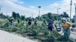 Субботник