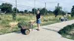 Субботник