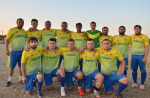«Темп» одержал важнейшую победу: дорога в финал открыта