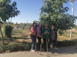 Экологический субботник